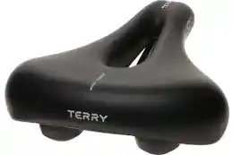 Terry Anatomica Women Sattel