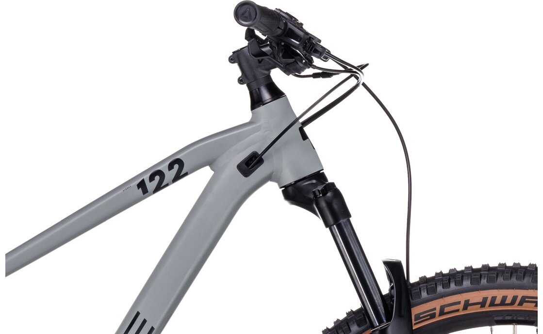 Cube Stereo ONE22 Pro - 29 Zoll - Fully