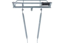 Basil Frontgepäckträger Portland für VR - 26/28 Zoll