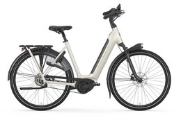 Gazelle Grenoble C5 HMB - 600 Wh - 28 Zoll - Tiefeinsteiger - 2025