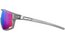 Julbo Rush Grau Matt - Grau Durchscheinend Glänzend