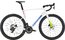 Cannondale SuperSix EVO Carbon 1 - Force AXS - 28 Zoll - Diamant - 2025