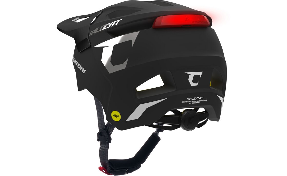 Cratoni WildCat MIPS