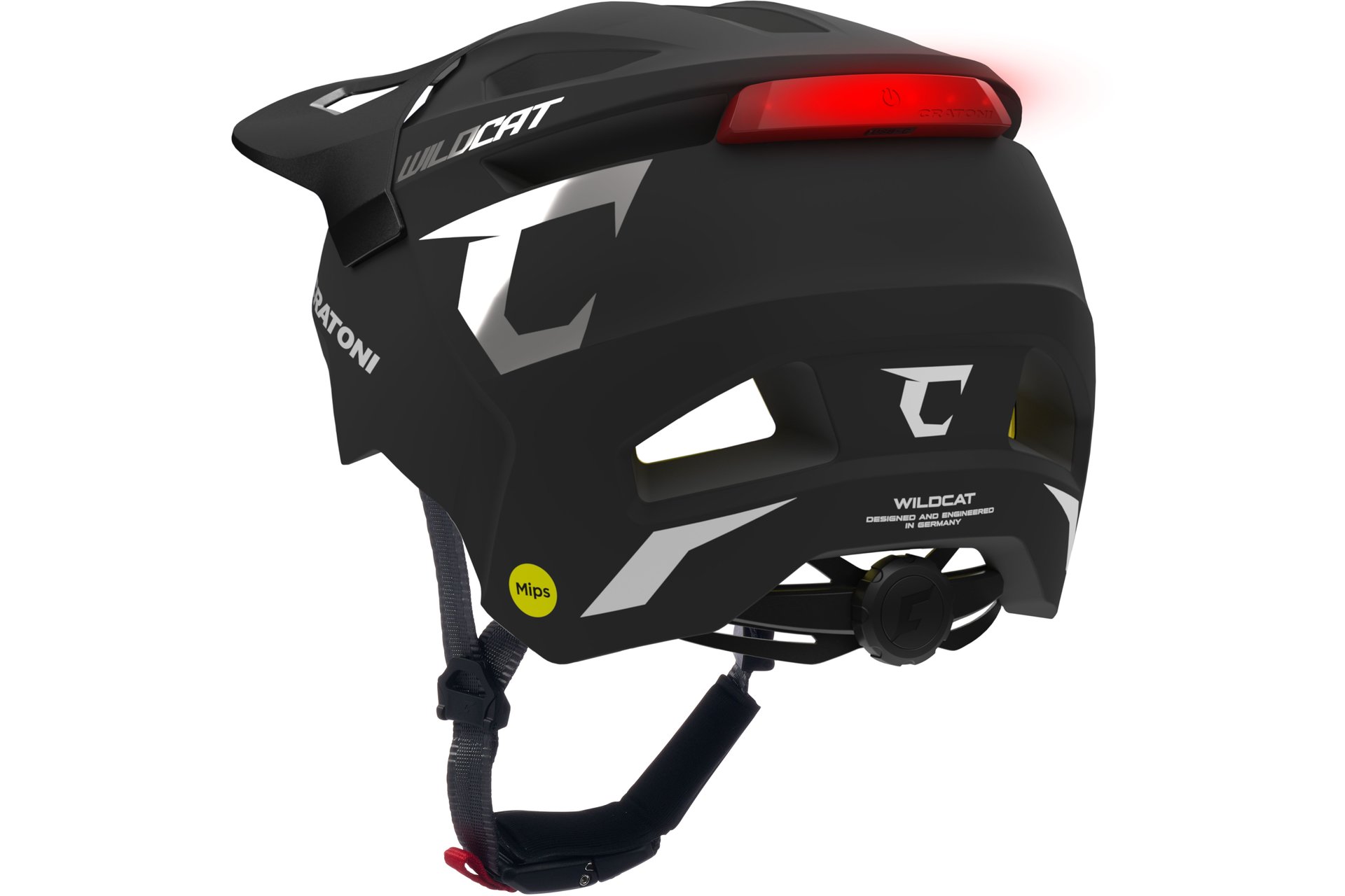 Cratoni WildCat MIPS