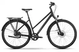 Raymon Zayn Ultra - 28 Zoll - Trapez - 2027