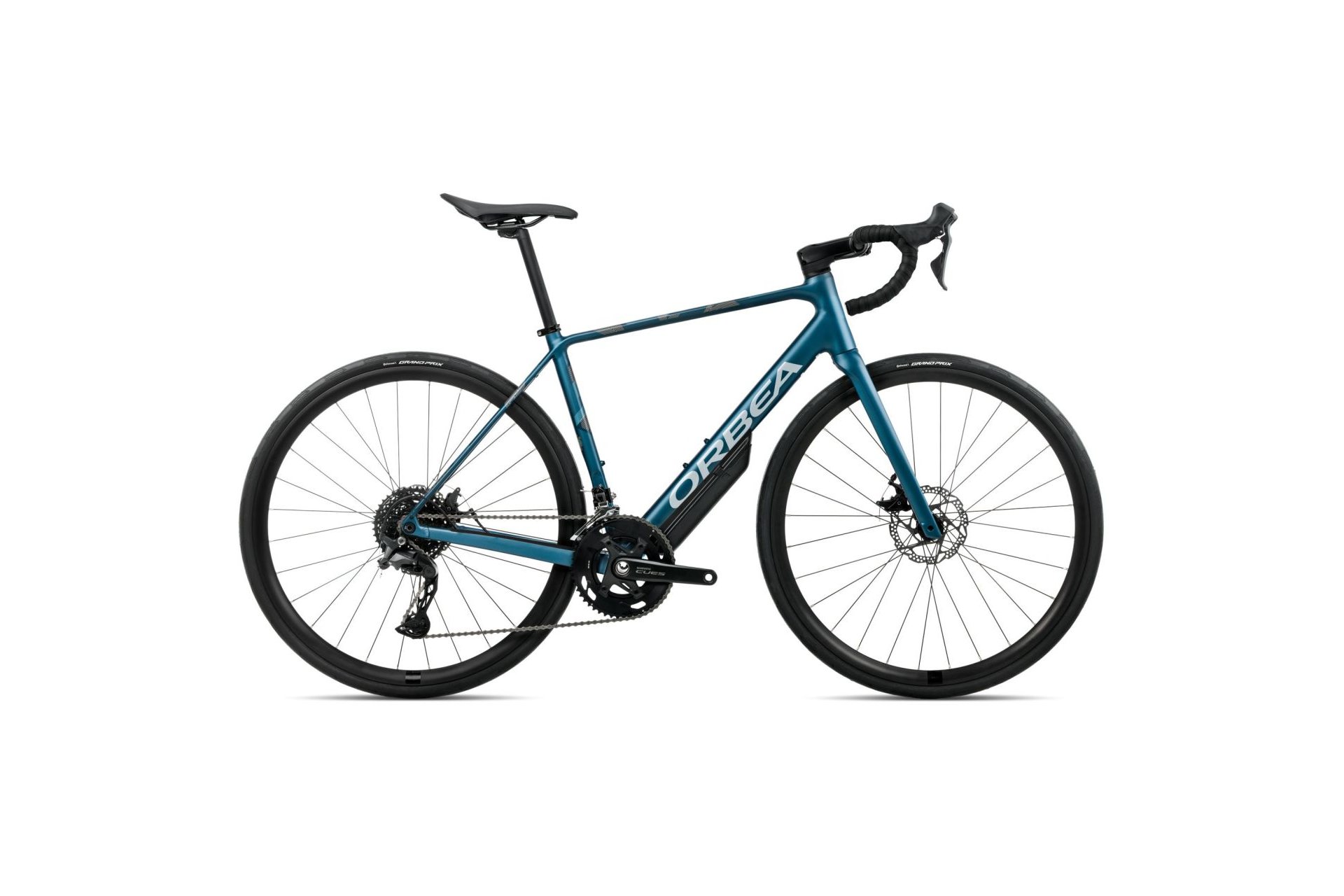Orbea Avant H50 - 28 Zoll - Diamant - 2026