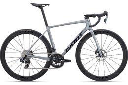 Giant TCR Advanced Pro 1-AXS - 28 Zoll - Diamant - 2026