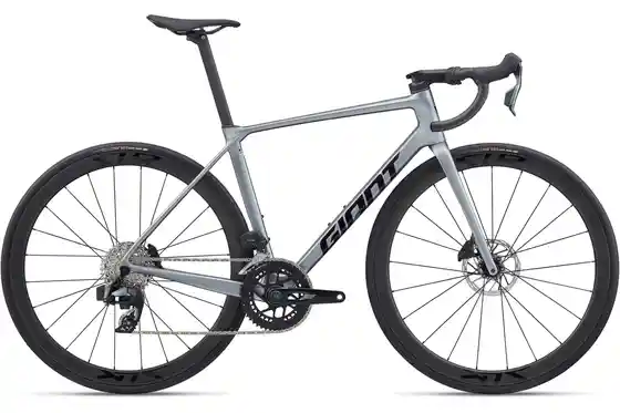 28 Zoll - Rennräder - Giant TCR Advanced Pro 1-AXS - 28 Zoll - Diamant - 2026