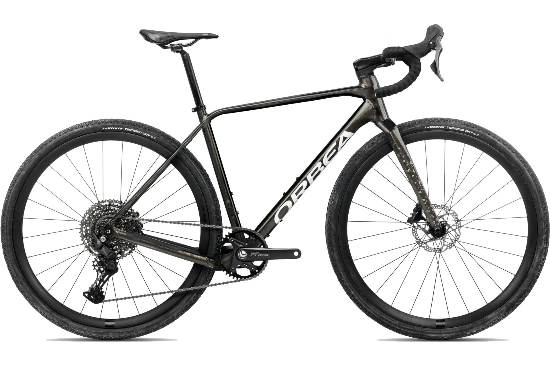 Orbea Terra H45 1X - 28 Zoll - Diamant - 2025