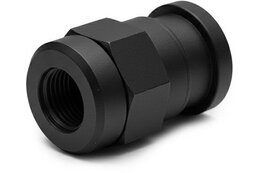 Qeridoo Vollachsadapter M12x1,0