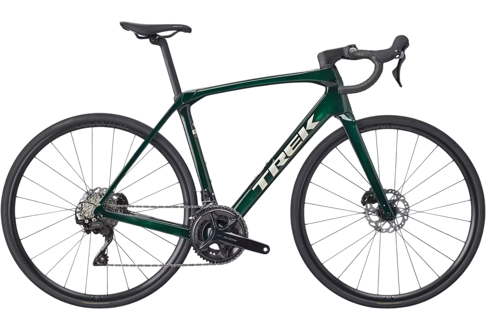 Trek Domane SL 5 Gen 4 - 28 Zoll - Diamant - 2026
