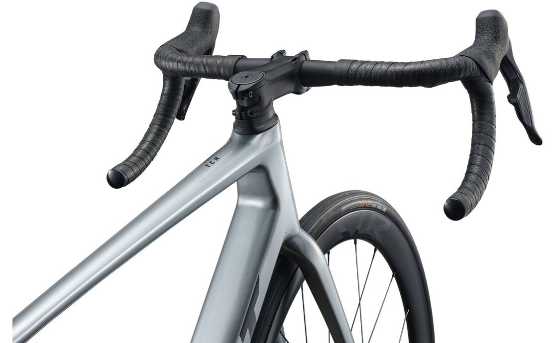 Giant TCR Advanced Pro 1-AXS - 28 Zoll - Diamant - 2026