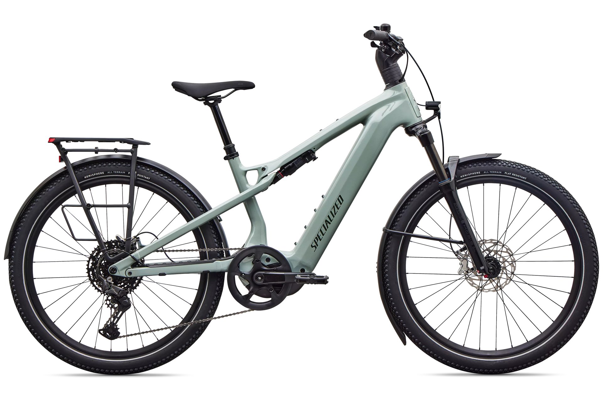 Specialized Turbo Vado&nbsp;3 X 4.0 - 840 Wh - 27,5 Zoll - Fully - 2027