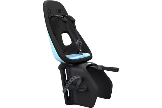 Kindersitzsysteme - Thule Yepp Nexxt Maxi - Gepäckträger