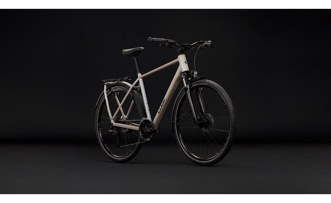 Cube Kathmandu ONE - 28 Zoll - Diamant - 2027