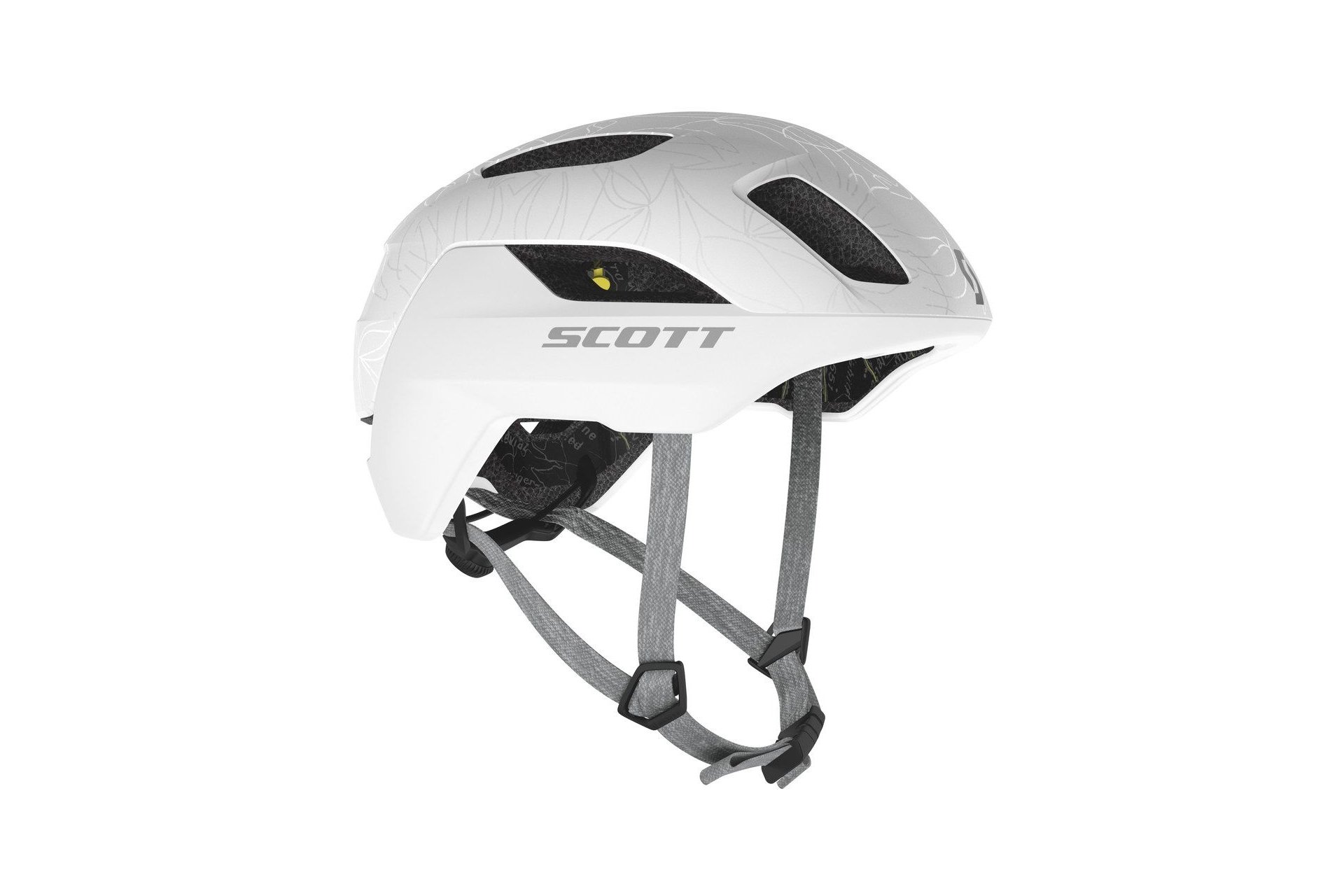 Scott La Mokka Plus Sensor