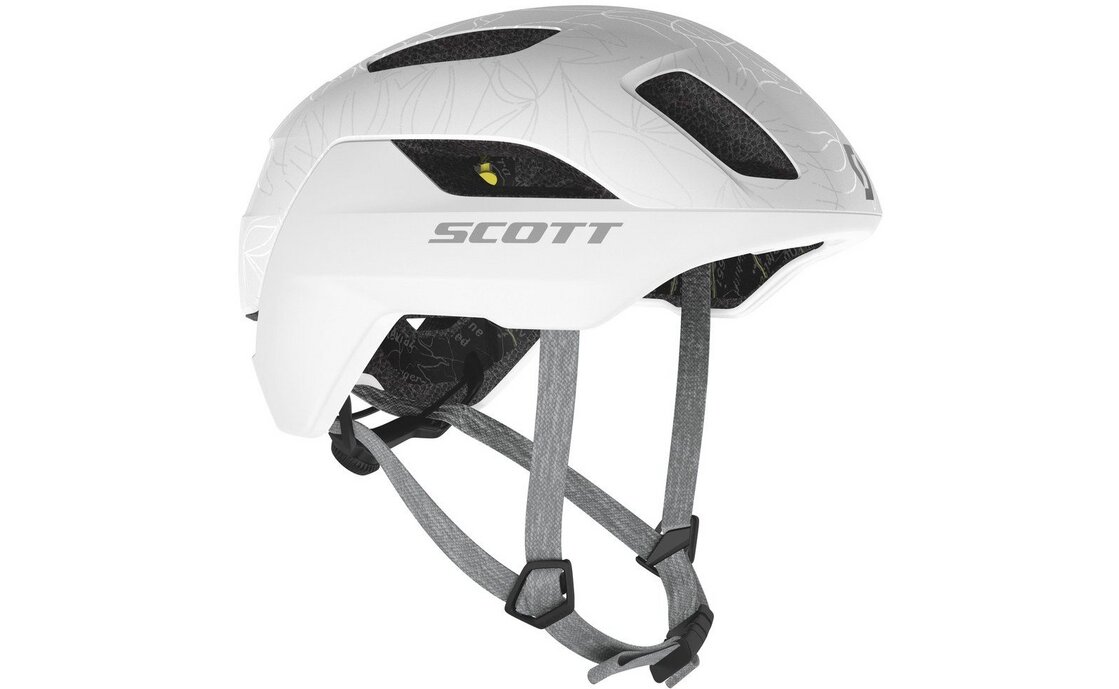 Scott La Mokka Plus Sensor