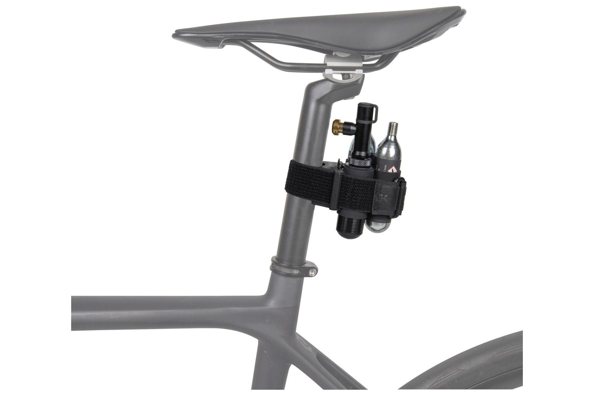 Topeak Tubi Master X Tubeless Reparaturset mit 25g CO2-Kartusche