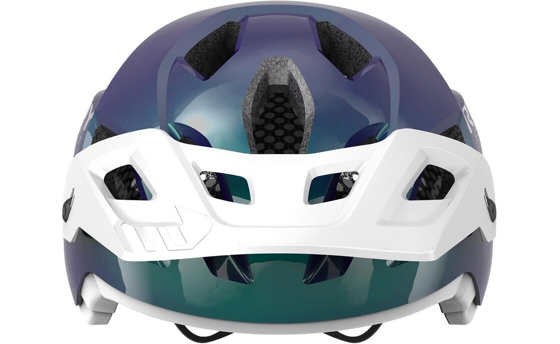 Rudy Project Protera+ Spinshield MTB Limited Edition Iridescent Bundle