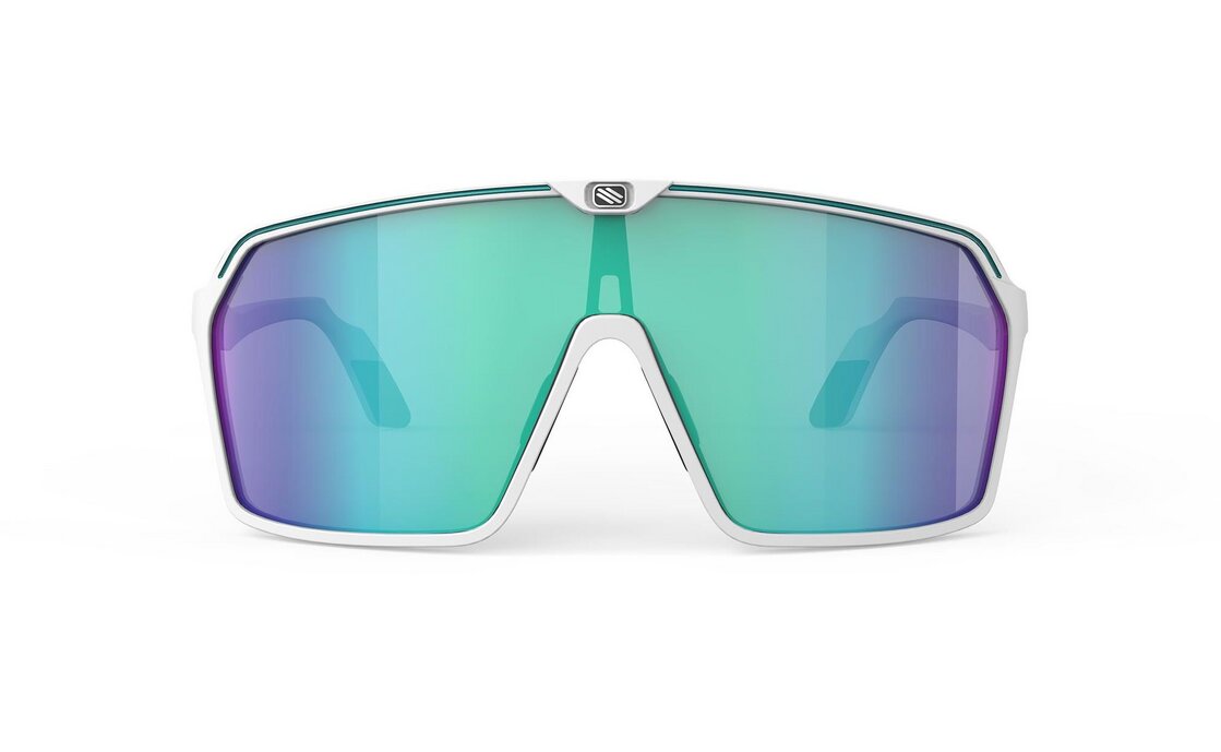Rudy Project Protera+ Spinshield MTB Limited Edition Iridescent Bundle