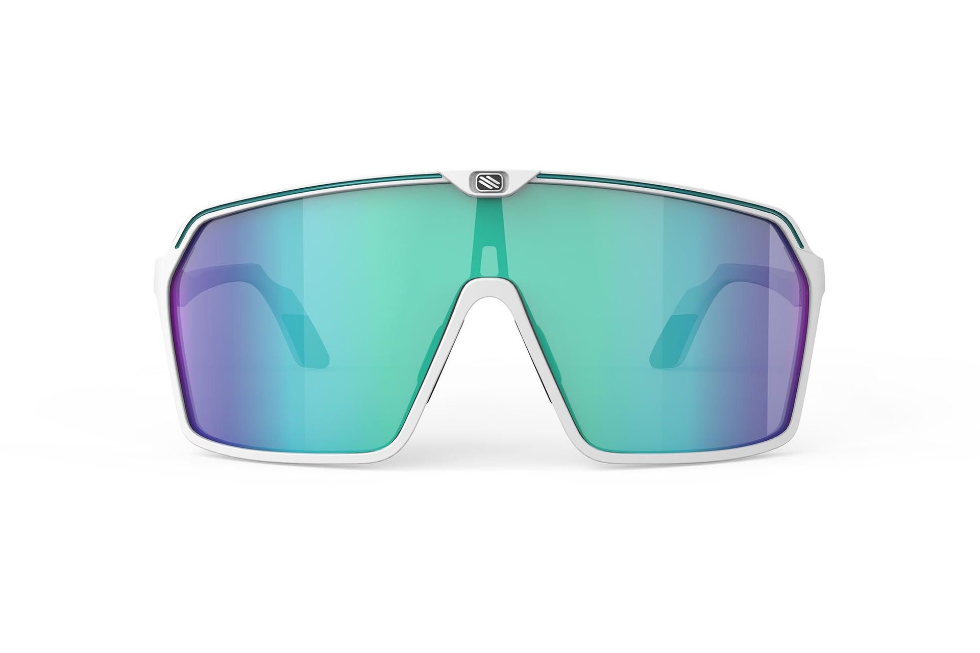 Rudy Project Protera+ Spinshield MTB Limited Edition Iridescent Bundle