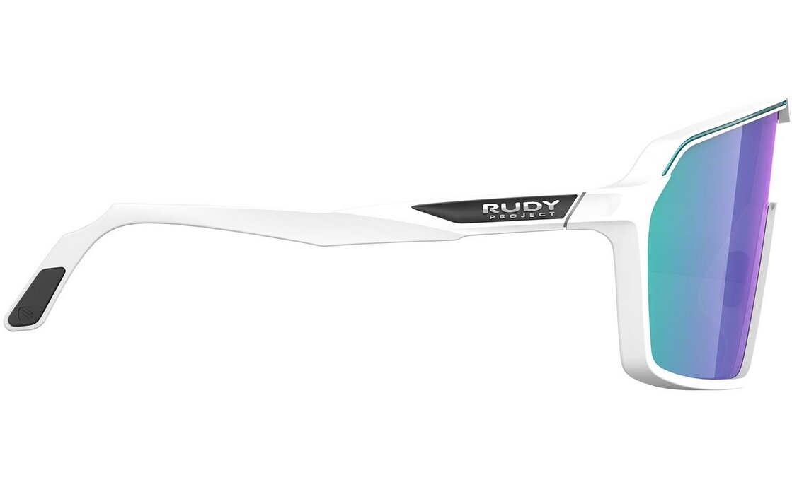 Rudy Project Protera+ Spinshield MTB Limited Edition Iridescent Bundle