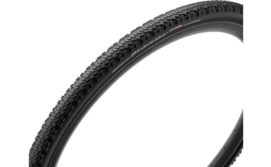 Pirelli Cinturato Gravel RC TLR 700x40C TechWall SpeedGrip