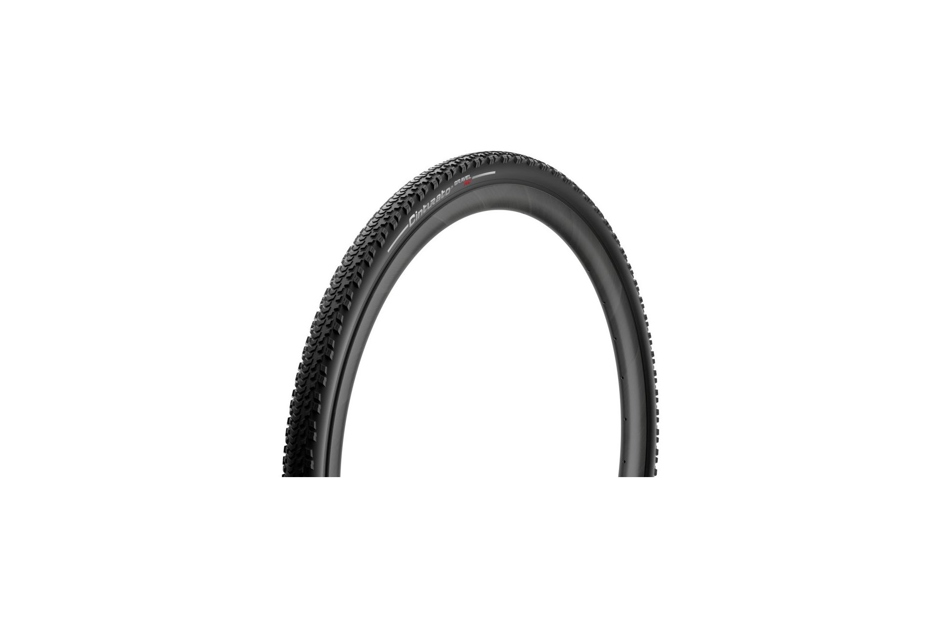 Pirelli Cinturato Gravel RC TLR 700x40C TechWall SpeedGrip