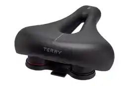Terry Anatomica Flex Gel Women Sattel
