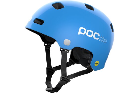Fahrradhelme - POCito Crane MIPS