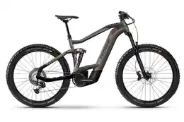 Haibike Alltrail 10 27.5 - 750 Wh - 27,5 Zoll - Fully