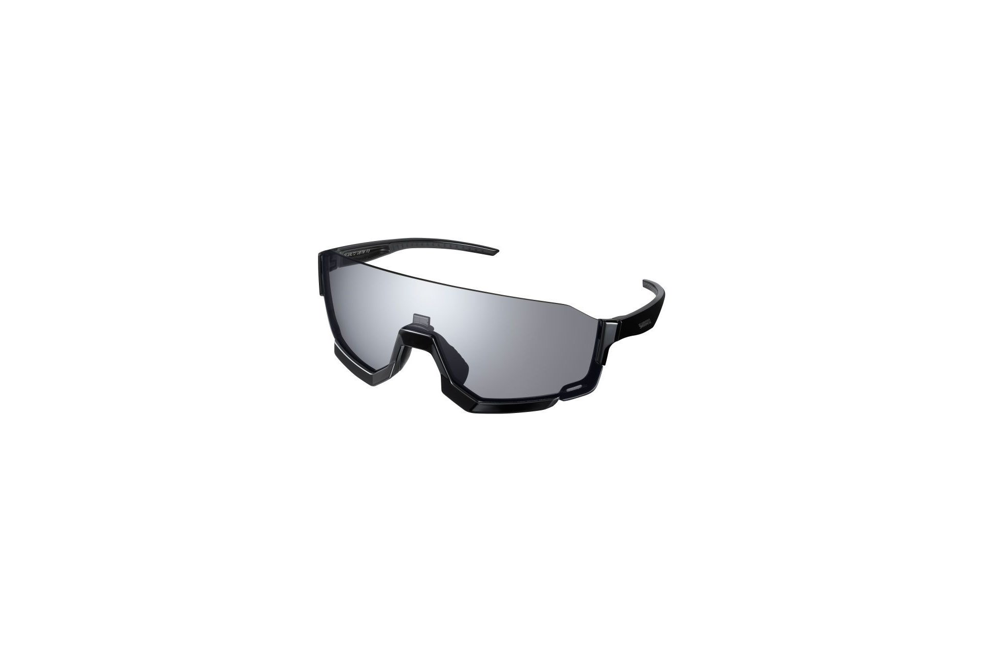 Shimano Aerolite 2 Black / Photochromic