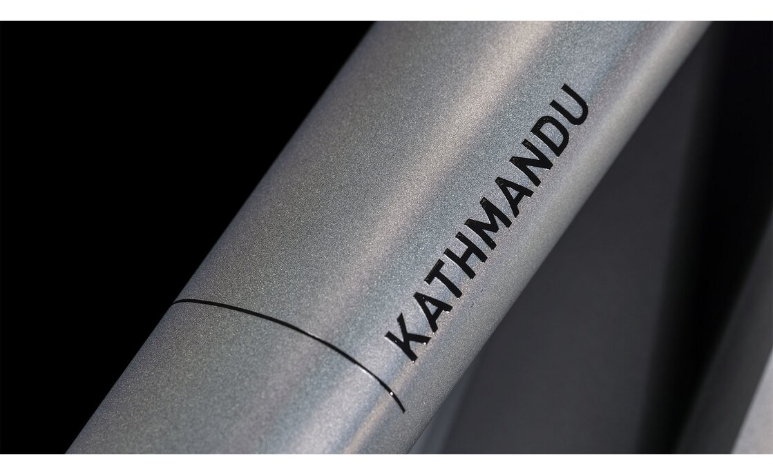 Cube Kathmandu Hybrid SLT 750 - 750 Wh - 28 Zoll - Damen Sport - 2024