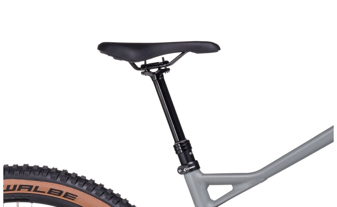 Cube Stereo ONE22 Pro - 29 Zoll - Fully