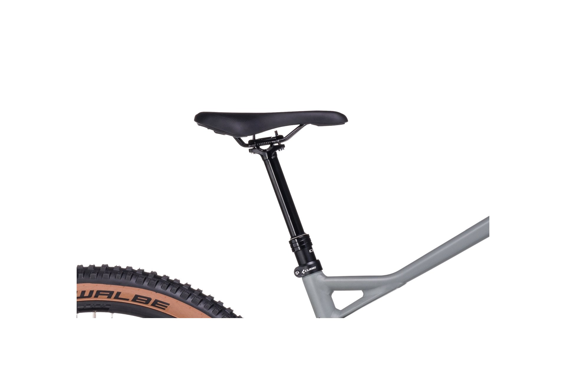 Cube Stereo ONE22 Pro - 29 Zoll - Fully