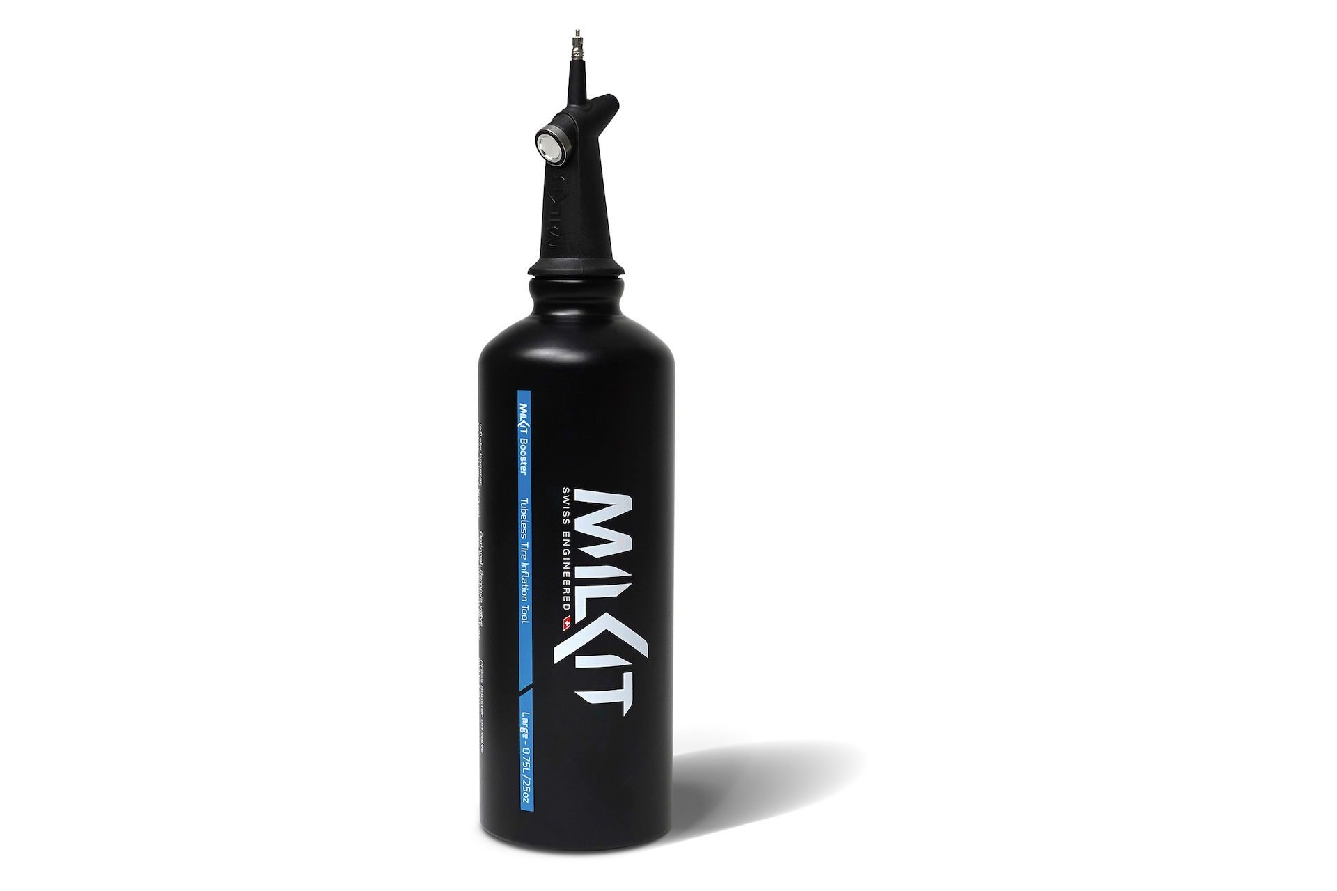 MILKIT Tubeless Booster 0,75 Liter
