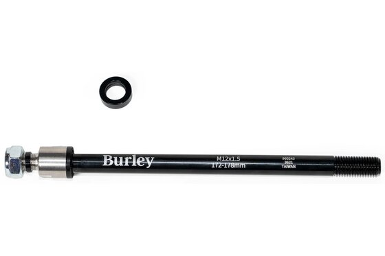 XXL Sale % - BURLEY Steckachse 12x1,5