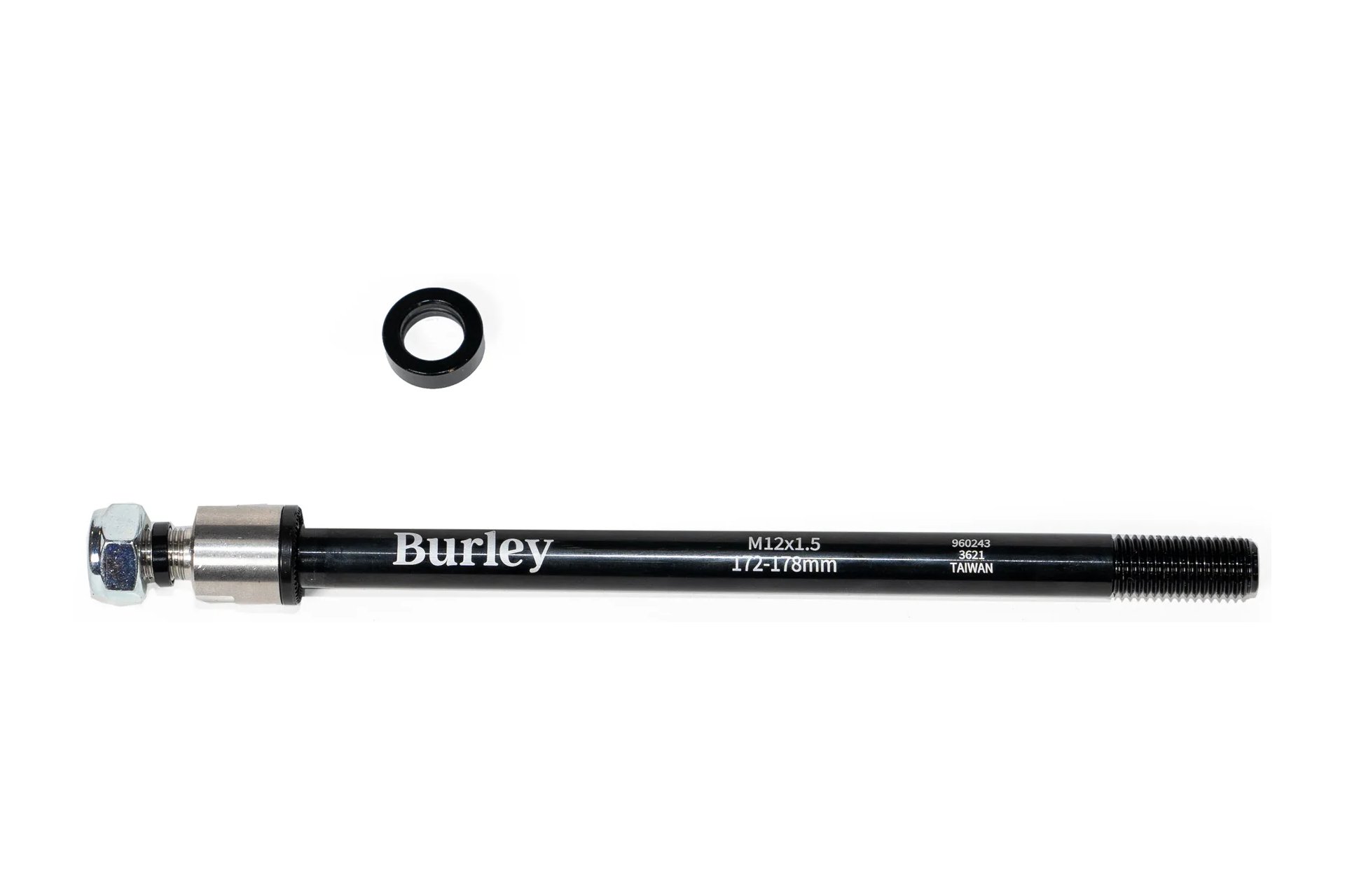 BURLEY Steckachse 12x1,5