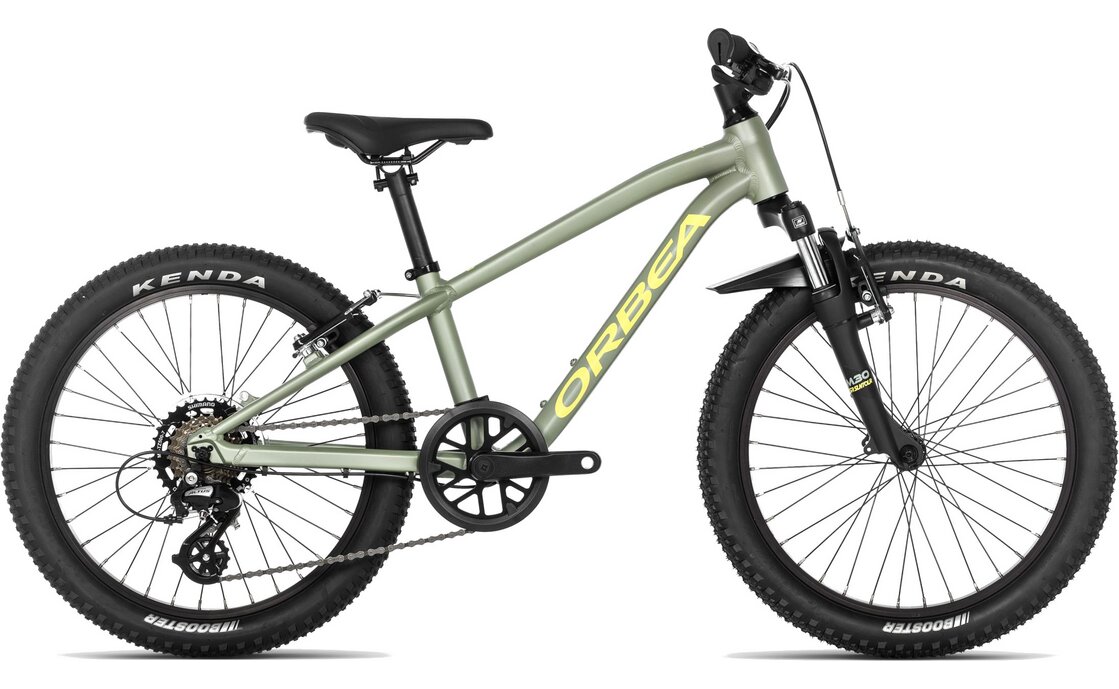 Orbea MX 20 XC - 20 Zoll - Diamant - 2024