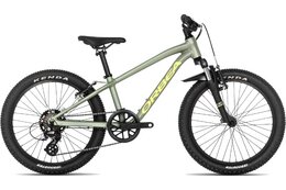 Orbea MX 20 XC - 20 Zoll - Diamant - 2024