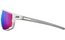 Julbo Rush Weiß Matt - Silber Glänzend