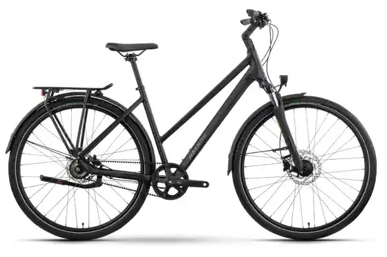 Damen - 28 Zoll - Citybike - Raymon Zayn Ultra - 28 Zoll - Trapez - 2027