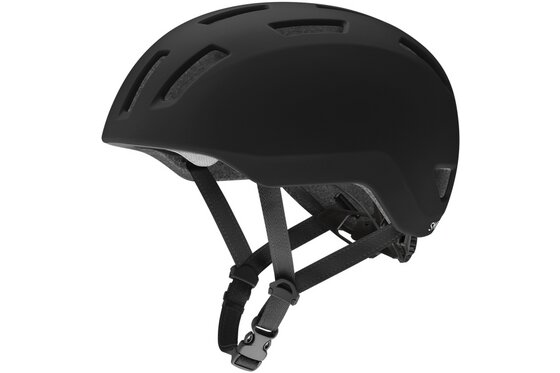 Kinder Fahrradhelme - Smith Transit Jr. MIPS