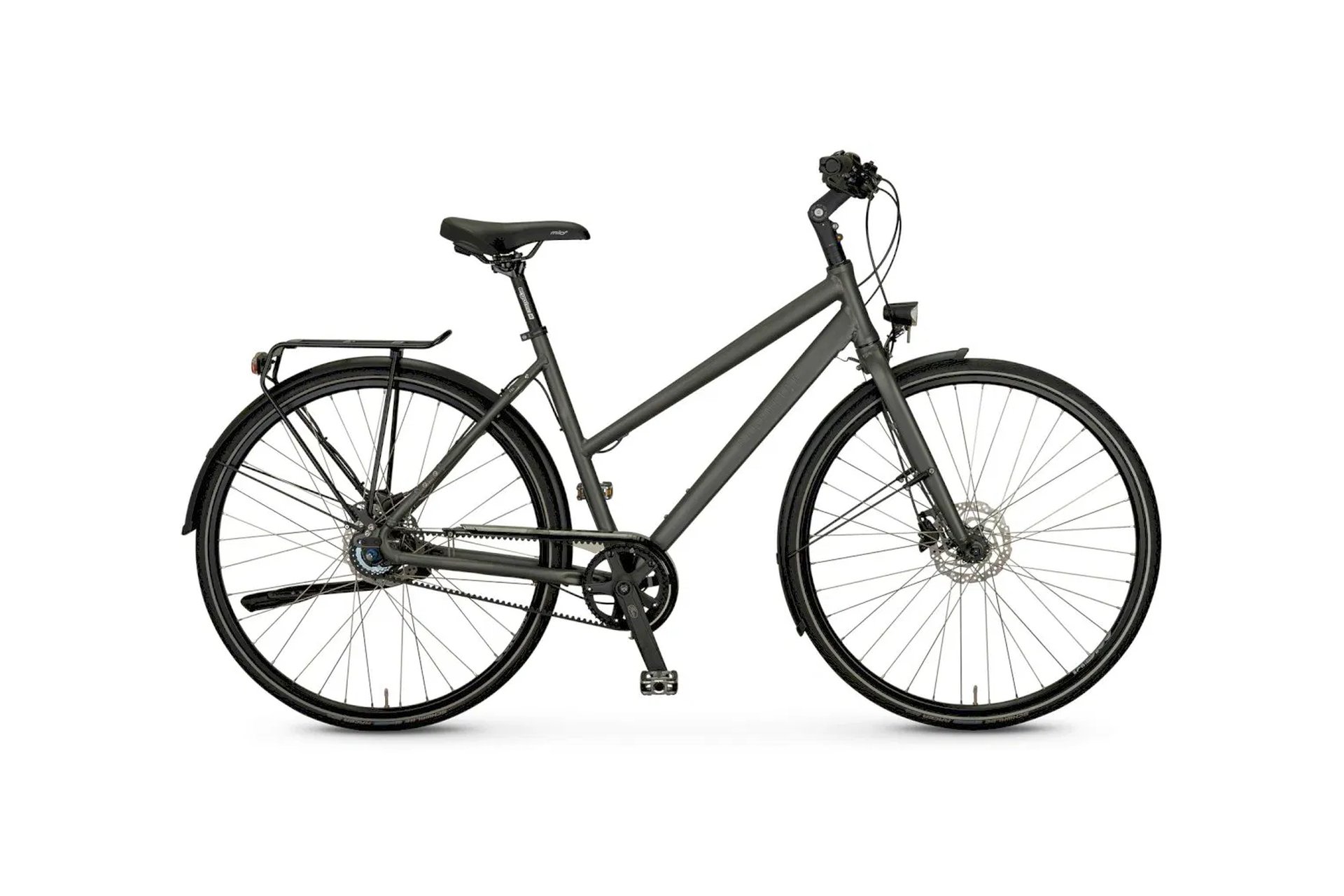 Rabeneick TS5 Disc Gates - 28 Zoll - Damen Sport - 2025