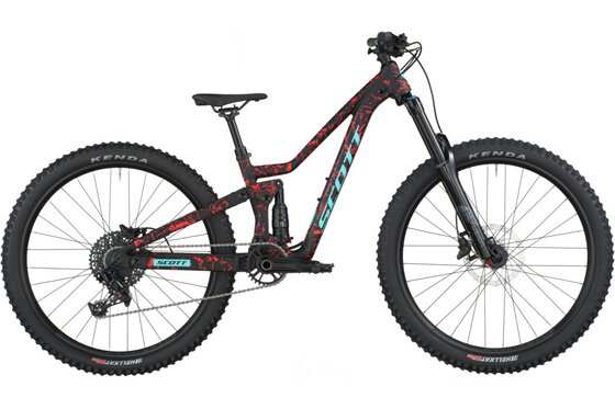 Fully - Scott Ransom 600 - 26 Zoll - Fully - 2026