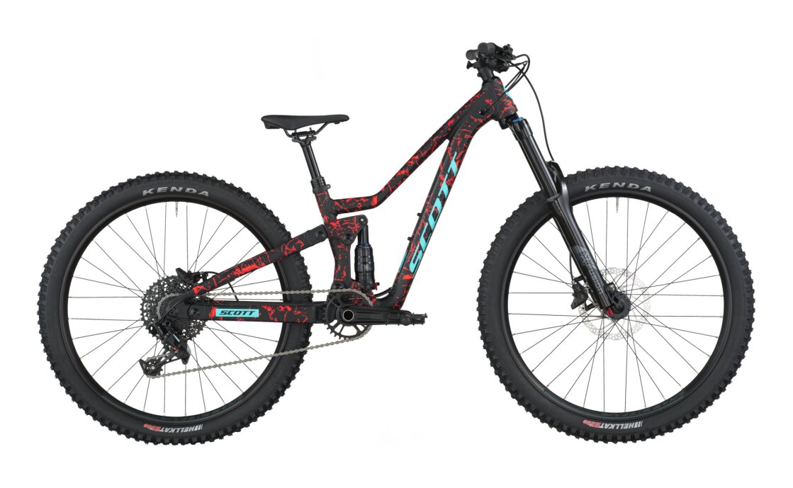 Scott Ransom 600 - 26 Zoll - Fully - 2026