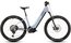 Cube Reaction Hybrid SLX 800 - 800 Wh - 27,5 Zoll - Tiefeinsteiger