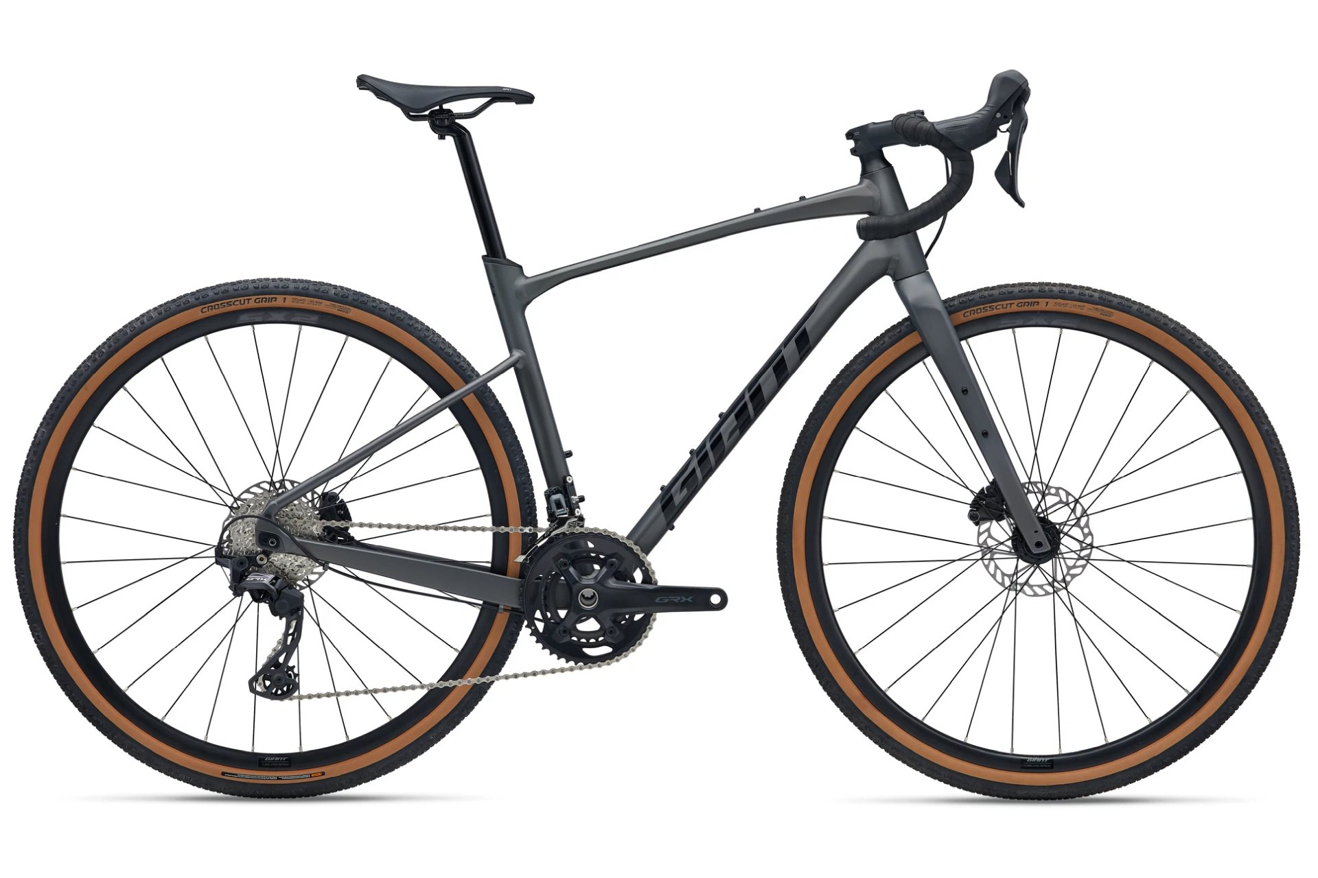 Giant Revolt 0 - 28 Zoll - Diamant - 2026