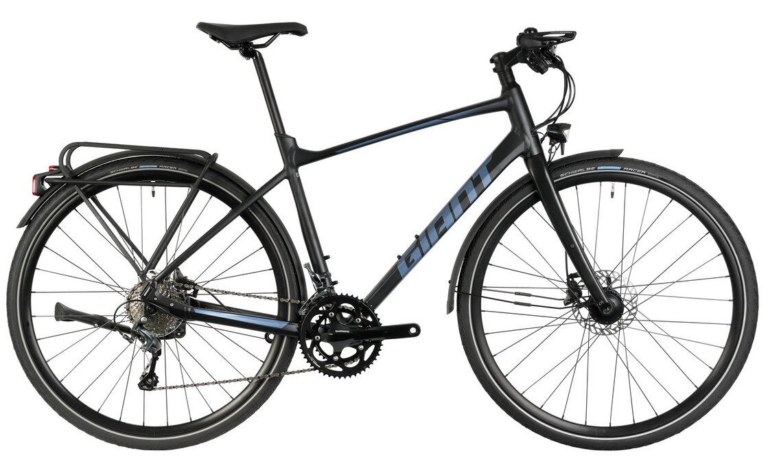 Giant FastTour SLR - 28 Zoll - Diamant - 2025