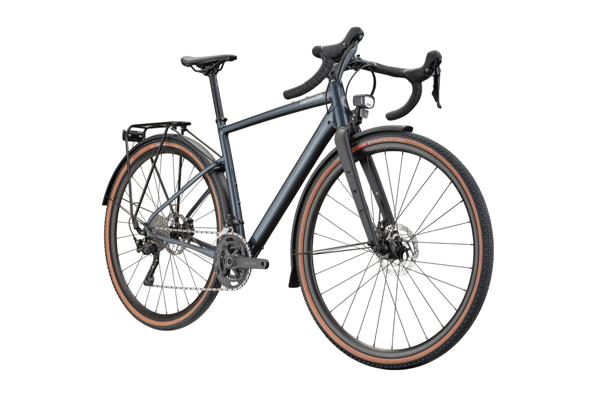 Cannondale Topstone EQ - 28 Zoll - Diamant - 2026